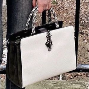 Coach authentic bag
